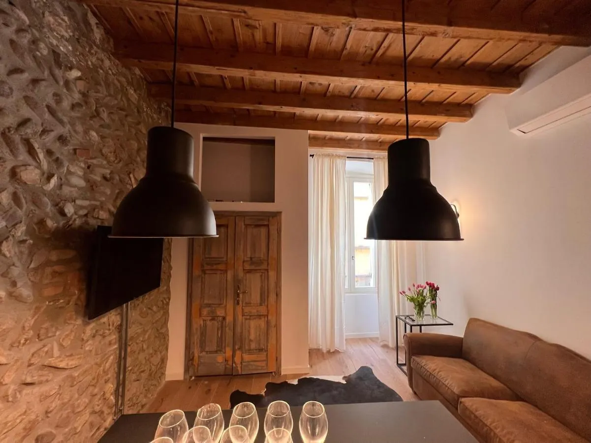 Apartament Bancalegno Sweet Dreams Bergamo