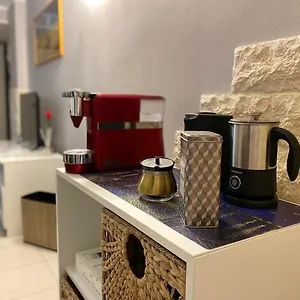 Iris Apartament Bari