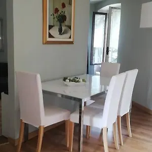 Ai Musei Apartament