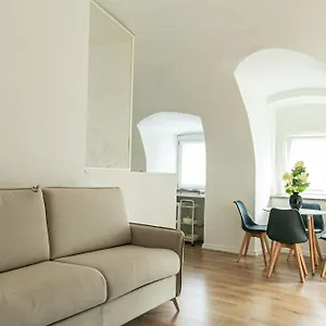Casa Di Beppe Citta Alta Apartament