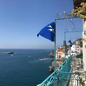 Casa Gargano Ravello Coast Apartament Amalfi