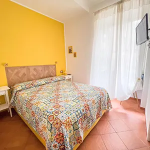 Giallo Dom wakacyjny Neapol