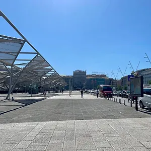 Centrale Apartament Neapol