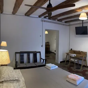 Antiche Stalle Iii Apartament