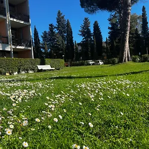 Parco Tirreno Hotel Rzym