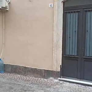 La Casa Del Barone Dom wakacyjny Katania