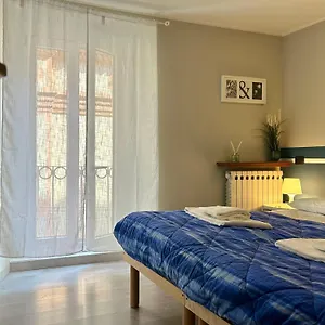 Alessandro 82 - Immobili E Soluzioni Rent Apartament