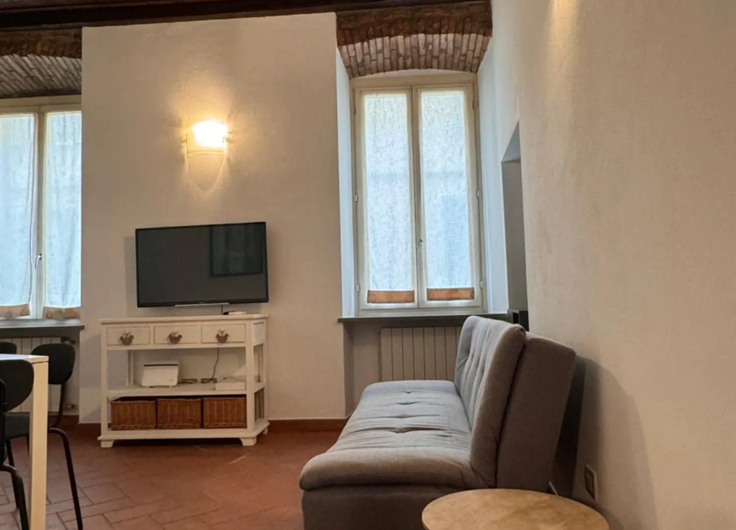 Bancalegno Sweet Dreams Apartment Bergamo