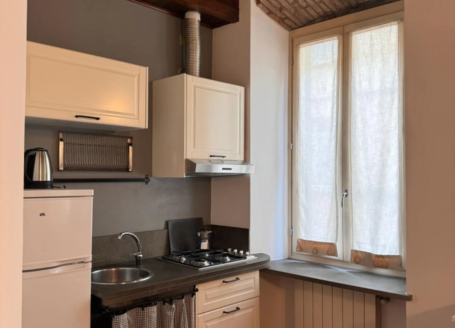 Bancalegno Sweet Dreams Apartment Bergamo
